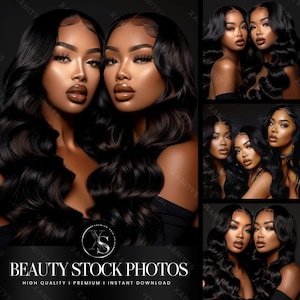 Hair Website Stock Photos, Hair Website Models, , Black Woman Stock Photos, Stock Photos for Hair Business, Hair Model Images