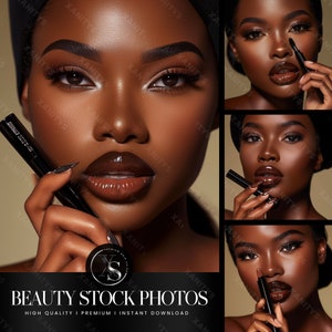 Websitemodelfoto&#39;s cosmetica, make-upmodellen, make-upbranding, beautystockfoto&#39;s, bedrijfsmodellen lipgloss, websitemodellen make-up
