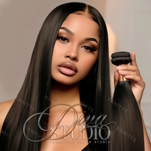 Hair Website Stock Photos, Hair Website Models, Black Woman Stock Photos, Stock Photos for Hair Business, Hair Model Images