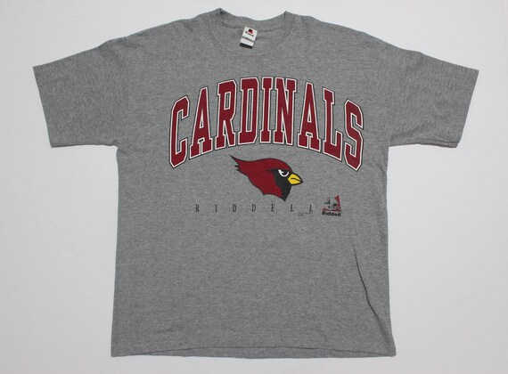 grey az cardinals jersey