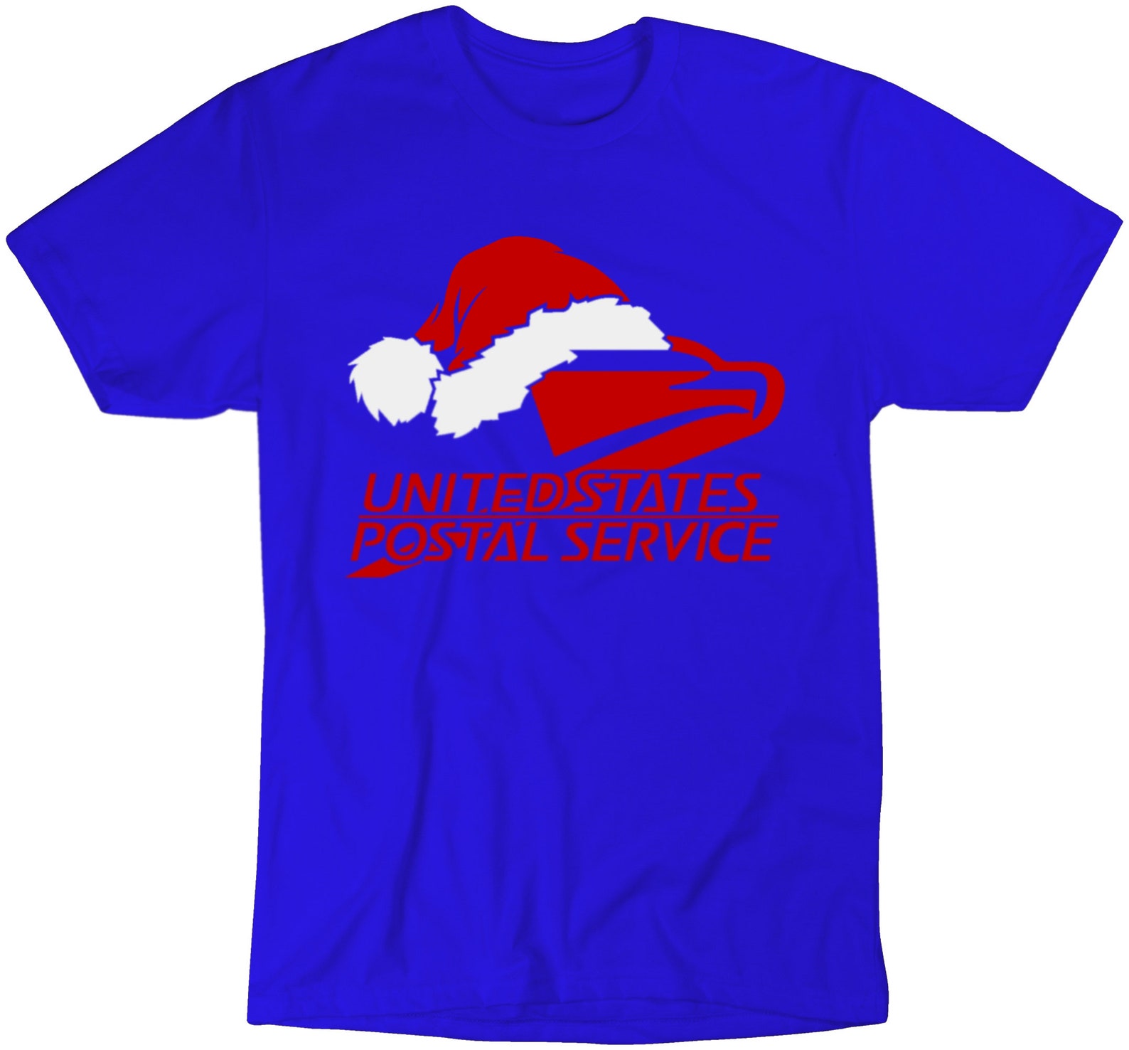 Christmas USPS Postal Service US Post Office Xmas USPS Groups | Etsy