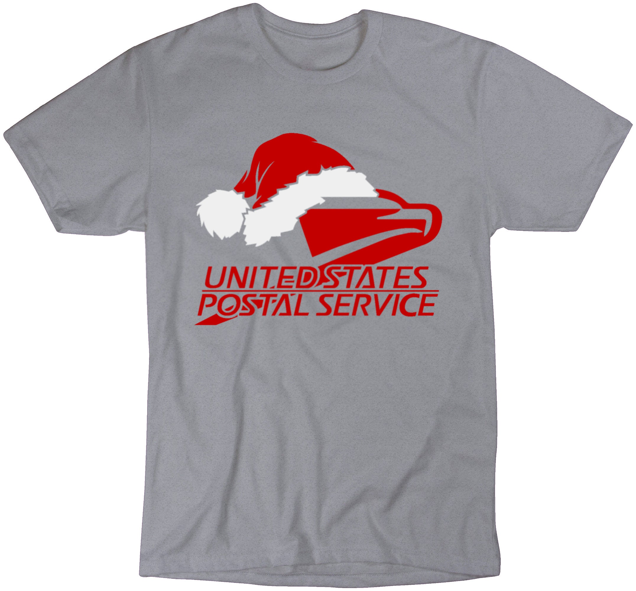 Christmas USPS Postal Service US Post Office Xmas USPS Groups Etsy