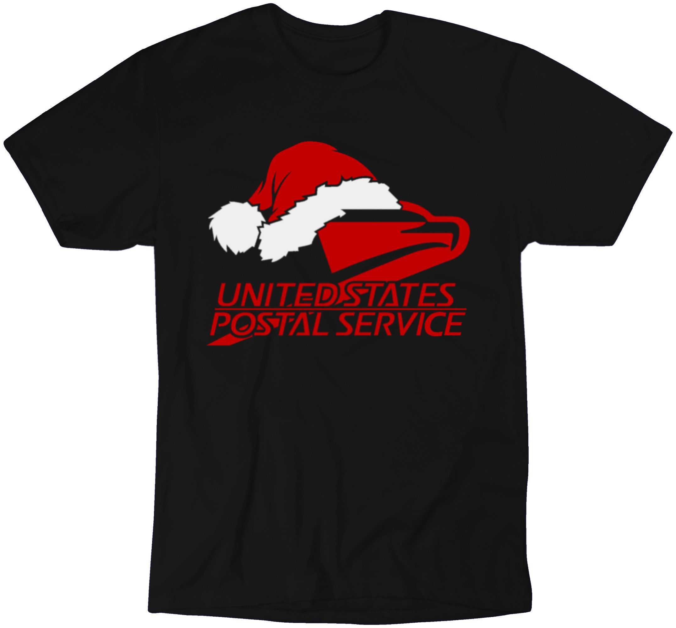 Christmas USPS Postal Service US Post Office Xmas USPS Groups Etsy