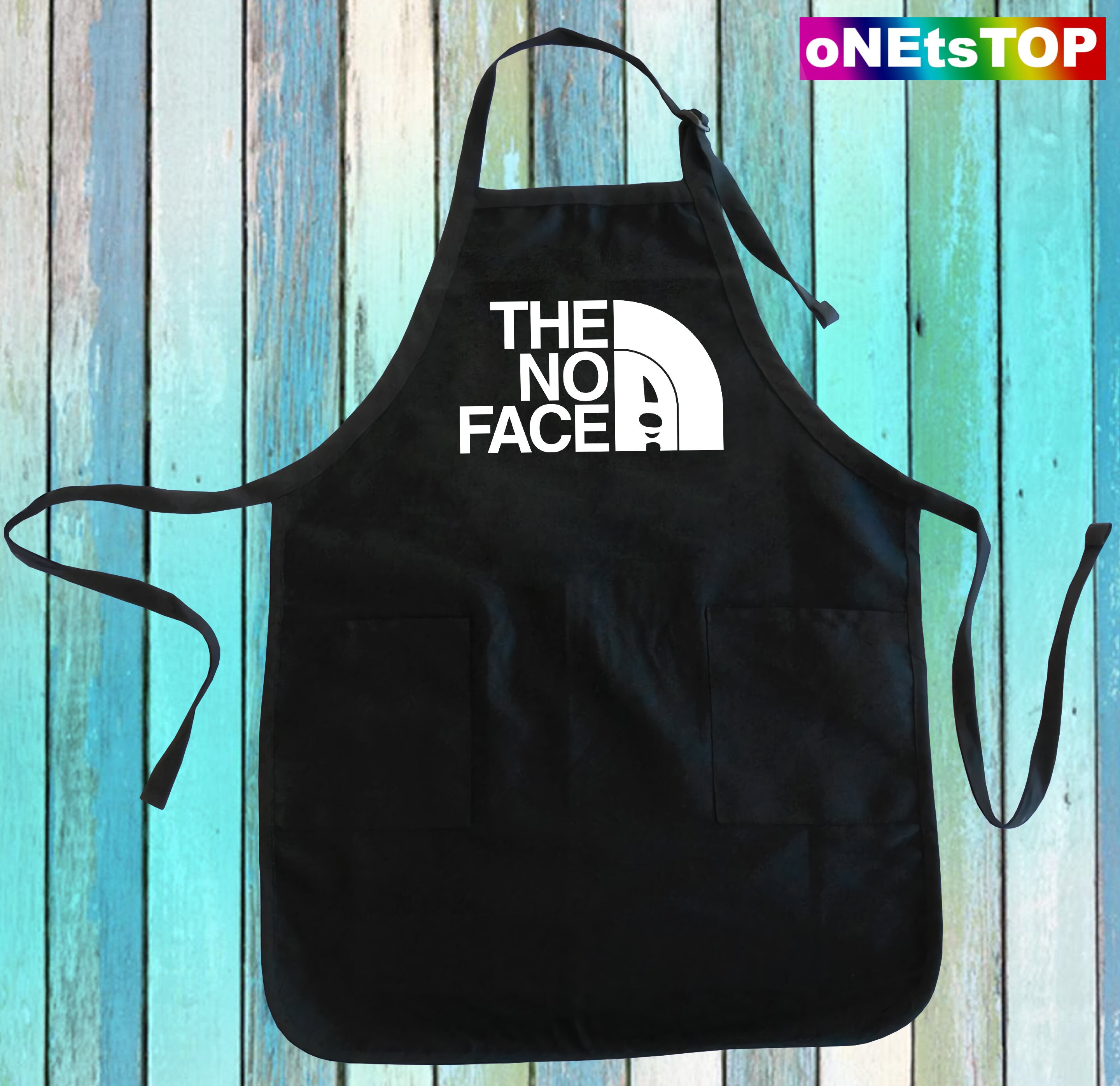 BNQL Grembiule da cucina ispirato all'anime, regalo per gli