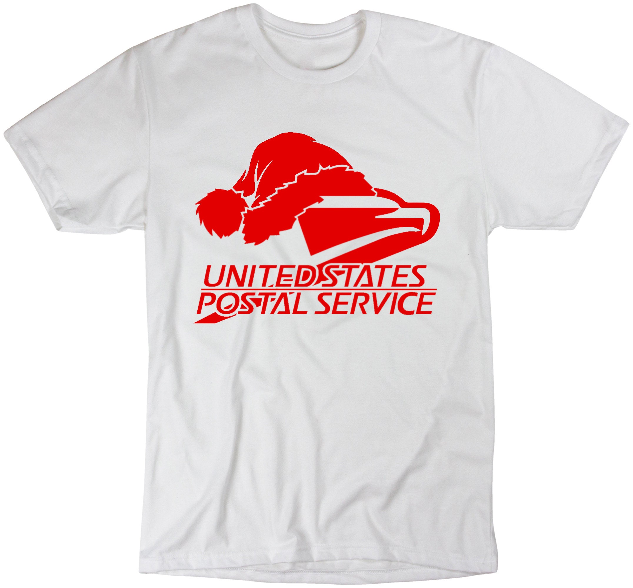 Christmas USPS Postal Service US Post Office Xmas USPS Groups Etsy
