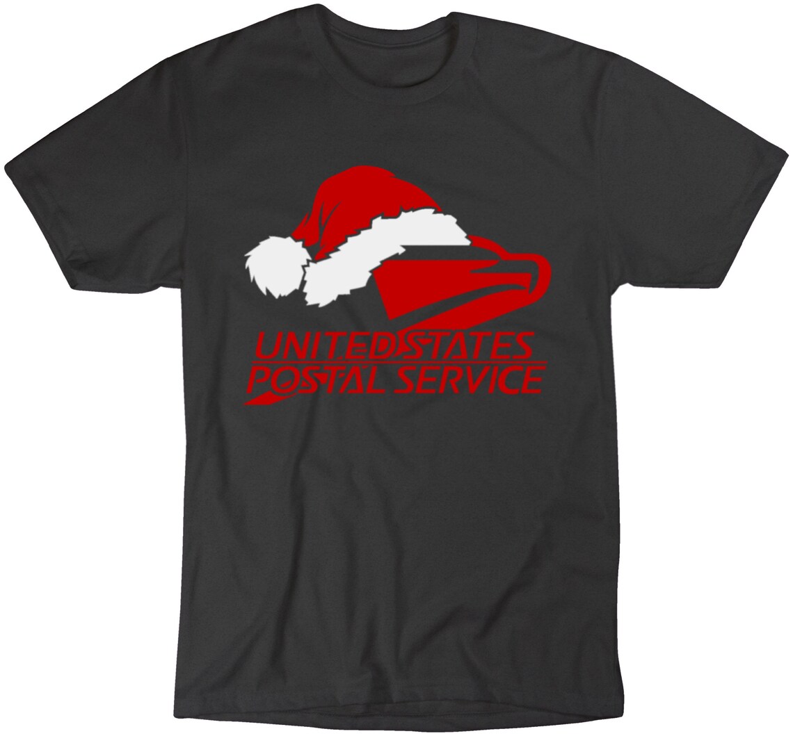 Christmas USPS Postal Service US Post Office Xmas USPS Groups | Etsy