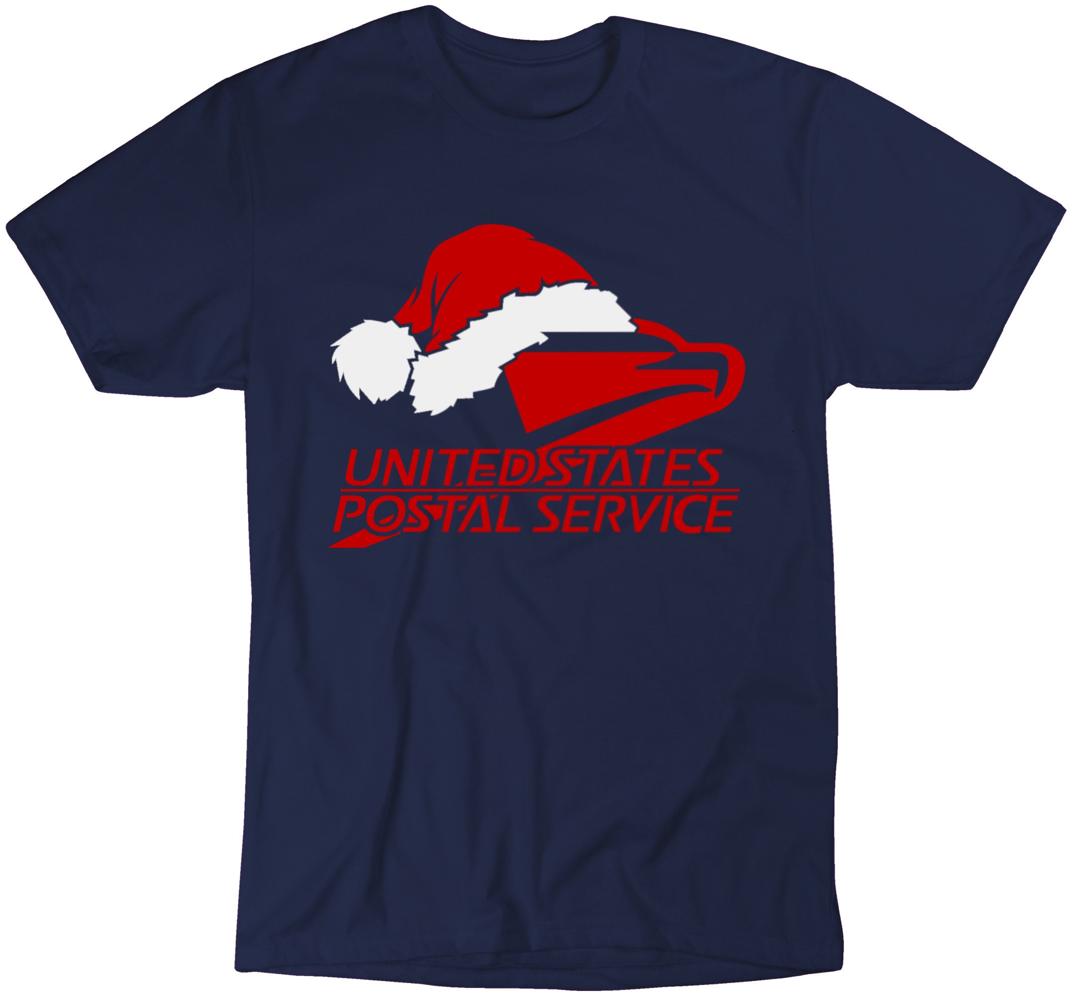 Christmas USPS Postal Service US Post Office Xmas USPS Groups  Etsy