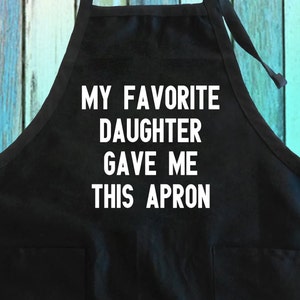 Funny Grilling Apron Hangry – Z Create Design