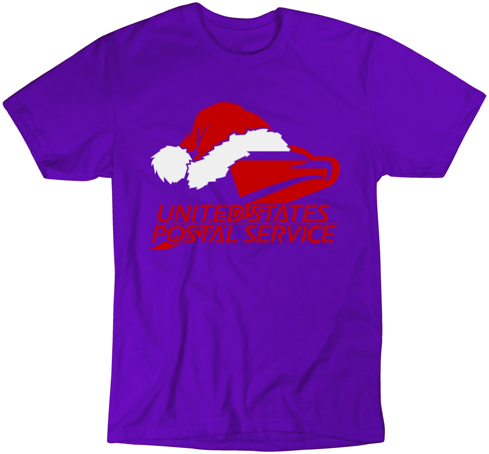 Christmas USPS Postal Service US Post Office Xmas USPS Groups | Etsy