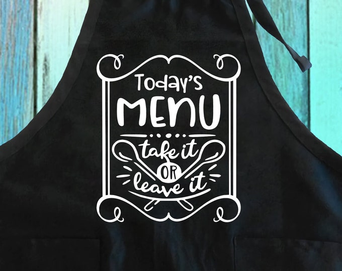 Apron