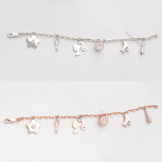 Barbie diaries bracelet hot sale