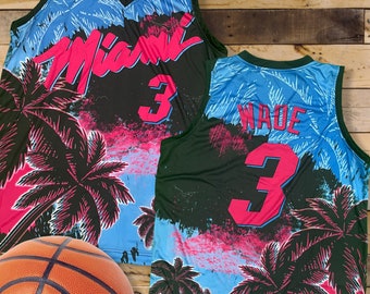 heat jersey