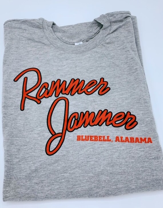 What Town Is Bluebell Alabama Based On - Zahra Blog