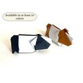 Origami Guinea Pig, Colorful Party Favor Decoration