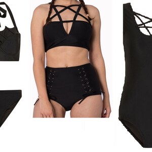 emo swimwear