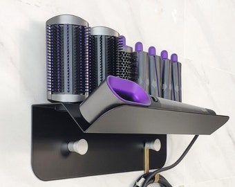 Dyson Airwrap Holder | Etsy
