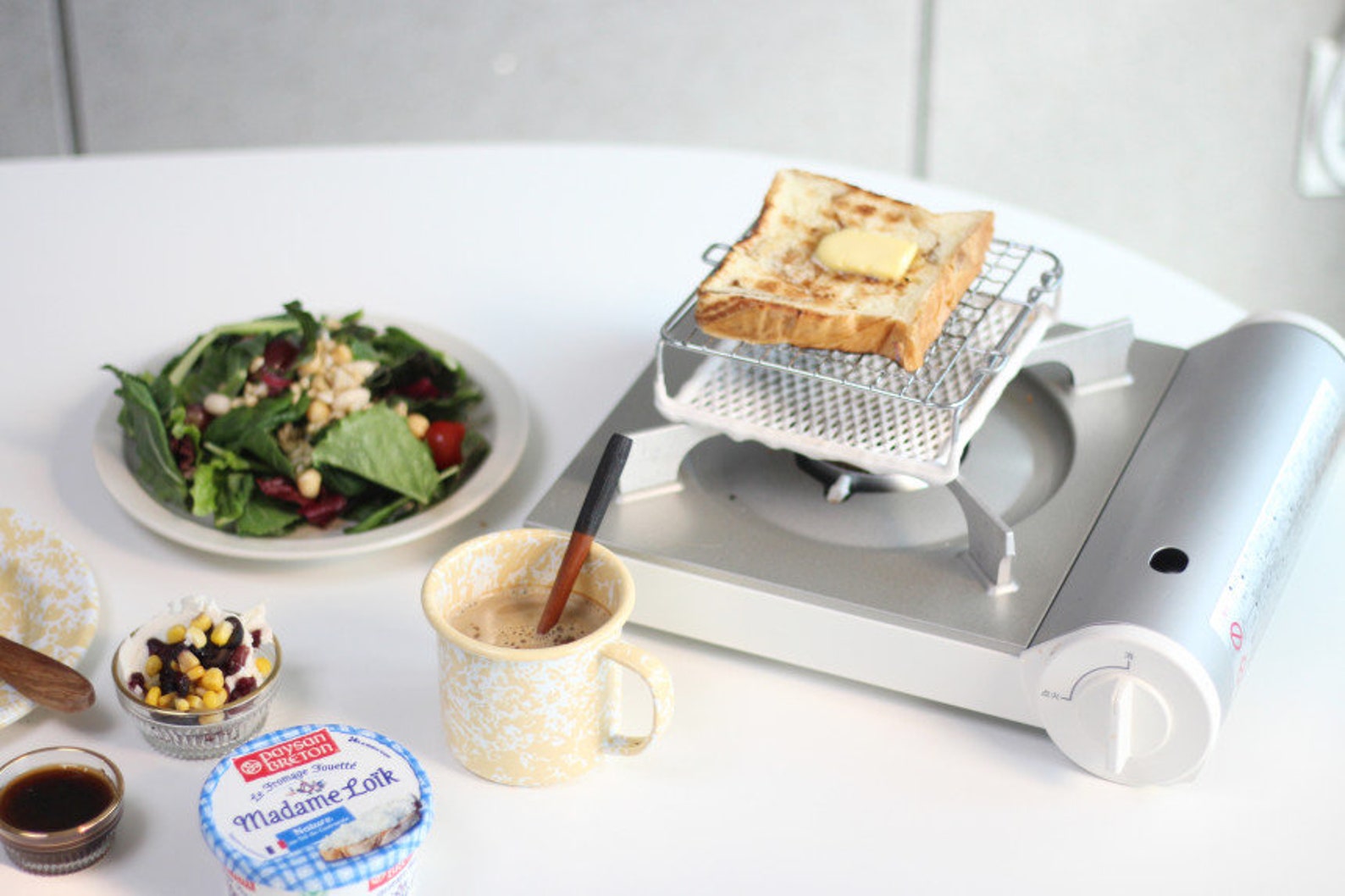 Ceramic Farinfrared Barbecue Grill Mesh Etsy