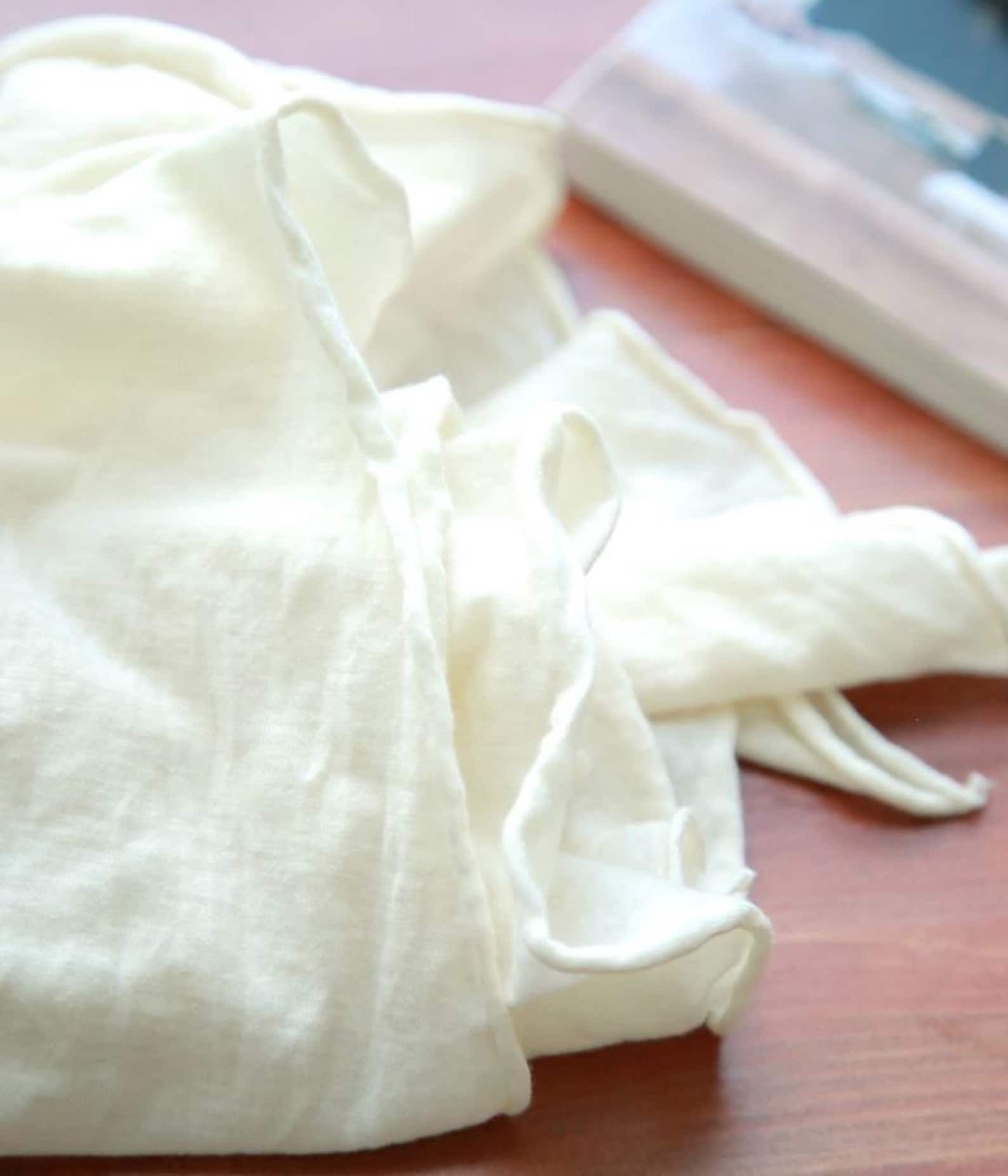 Fabric Ivory Cotton Fabric 61 Wide by Yard 106191 Etsy