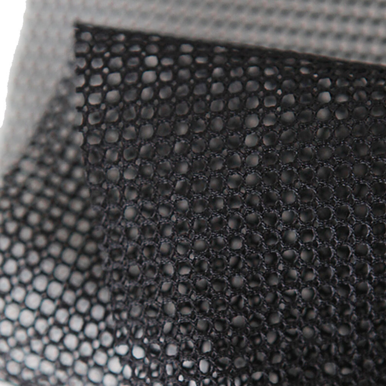 Fabric 3mm Stiff Mesh Black Fabric 59 Wide by Yard Etsy