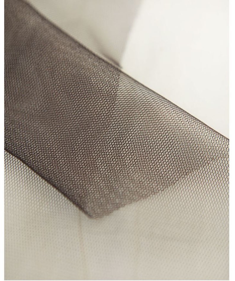 Fabric Brown Soft Natural Thin Mesh Fabric 59150cm Etsy