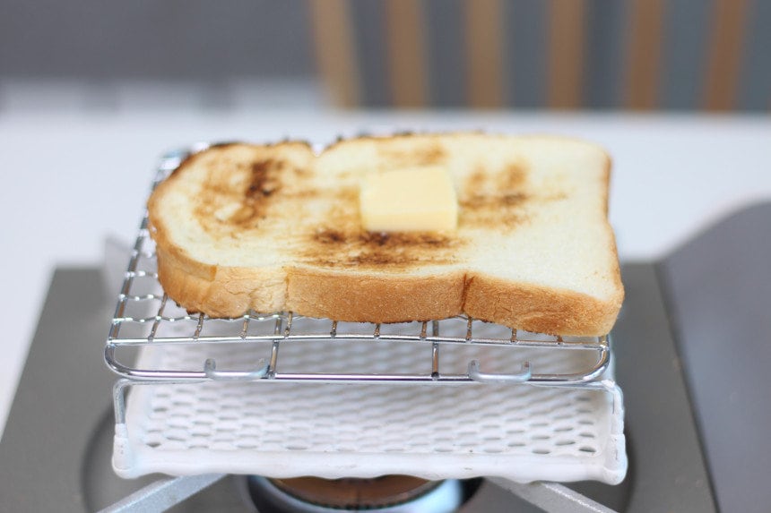 Ceramic Farinfrared Barbecue Grill Mesh Etsy