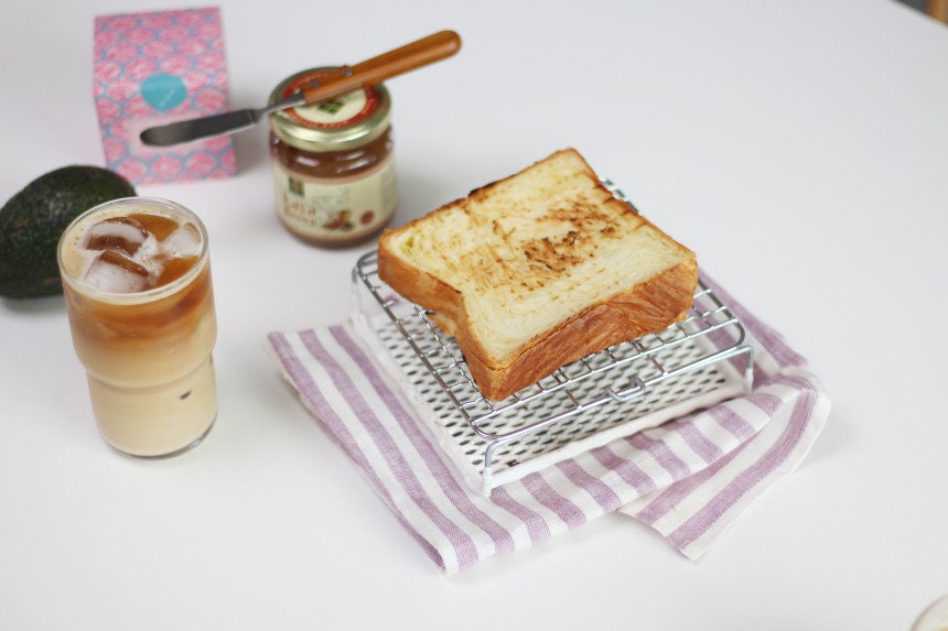 Ceramic Farinfrared Barbecue Grill Mesh Etsy