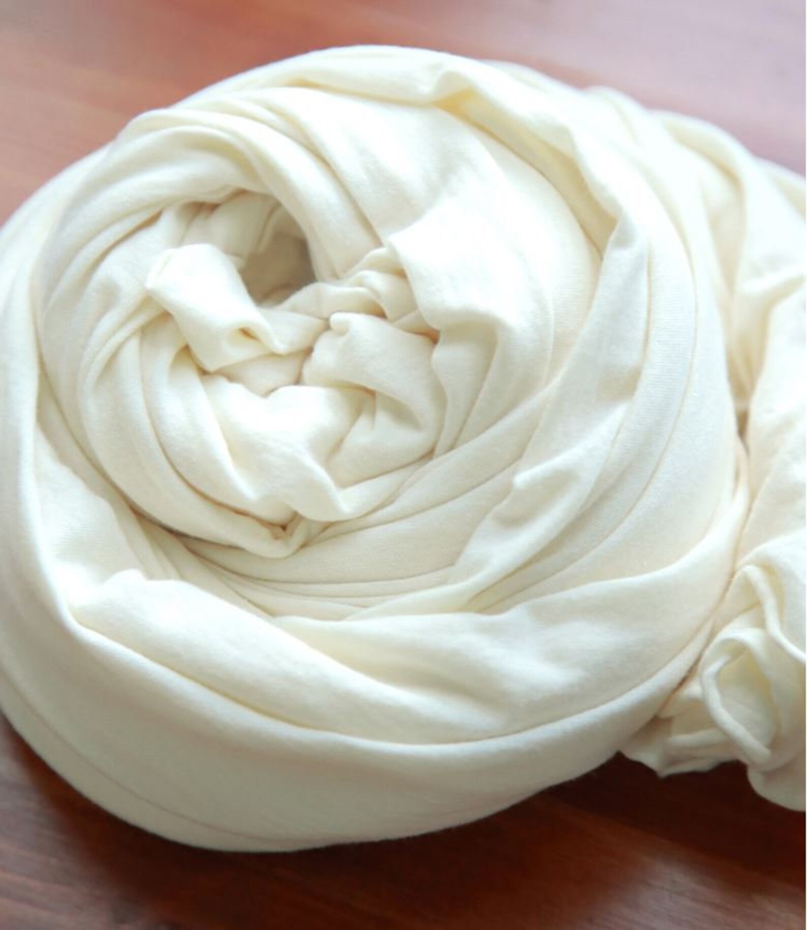 Fabric Ivory Cotton Fabric 61 Wide by Yard 106191 Etsy