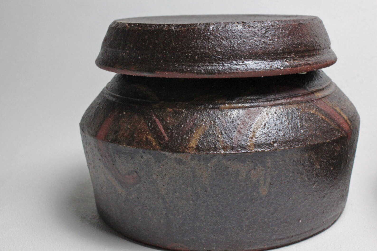 New Korean Onggi Kimchi pot and Korean fermentation pot _ Etsy