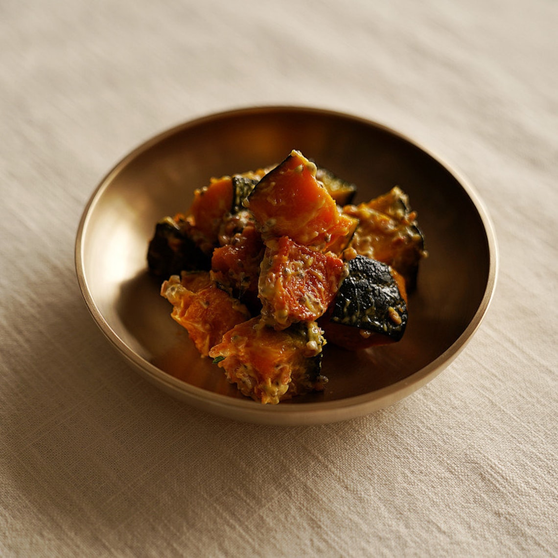 Bangjja Yugi Korean Plate / Luxurious Dinnerware Set Brass Etsy