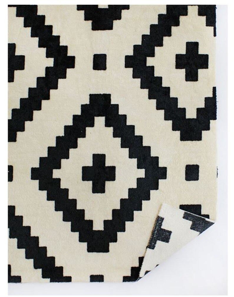 C85100 Fabric Both Side Mono Candy Beige Black Microfiber Fabric 61 Wide by Yard
