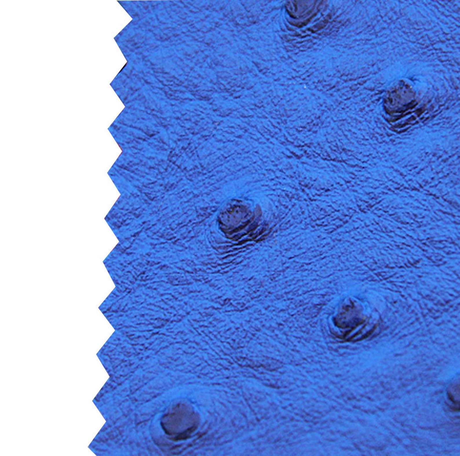Fabric Natural Soft Blue Embossing Artificial Leather Fabric Etsy