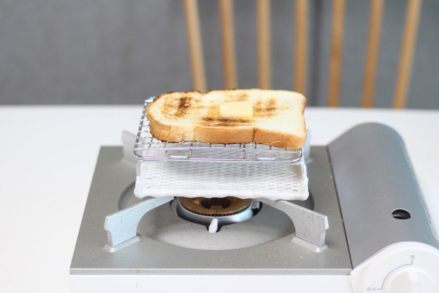 Ceramic Farinfrared Barbecue Grill Mesh Etsy