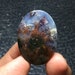 see more listings in the Oval Moss Agate Cabochon section