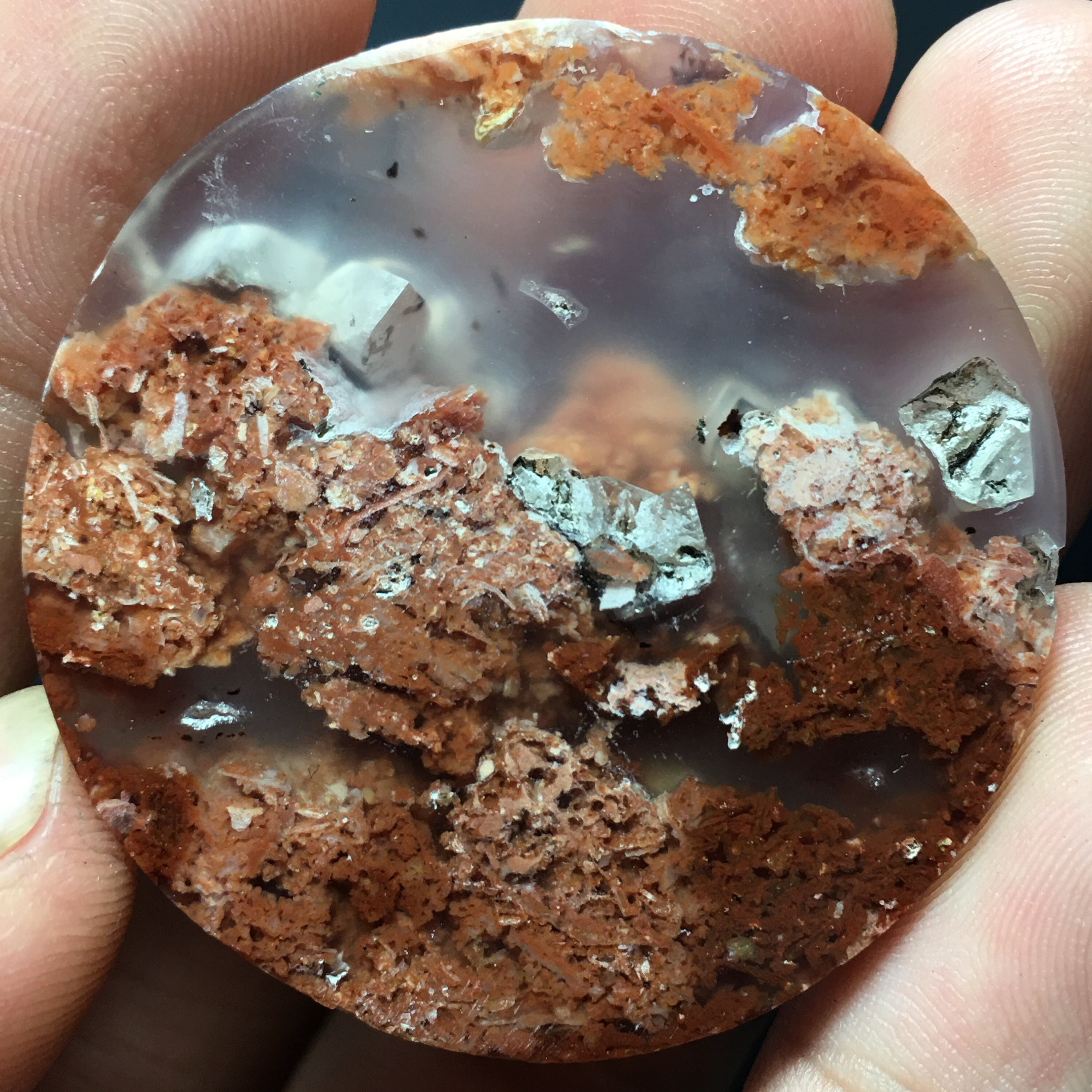 Jasper Agate Cabochon Etsy