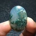 see more listings in the Oval Moss Agate Cabochon section