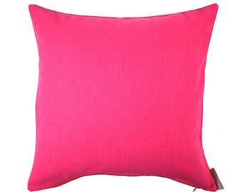 Copricuse rosa - Cuscino rosa decorativo - Cuscino rosa - Copri cuscino rosa - Cuscino eclettico - Copertura cuscino 20x20 - Girl Room Decor
