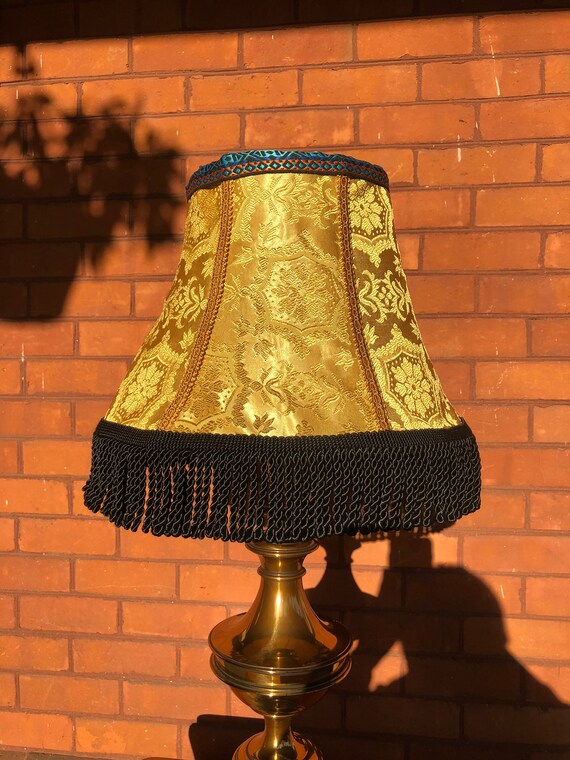 Black lamp shades sale set of 2