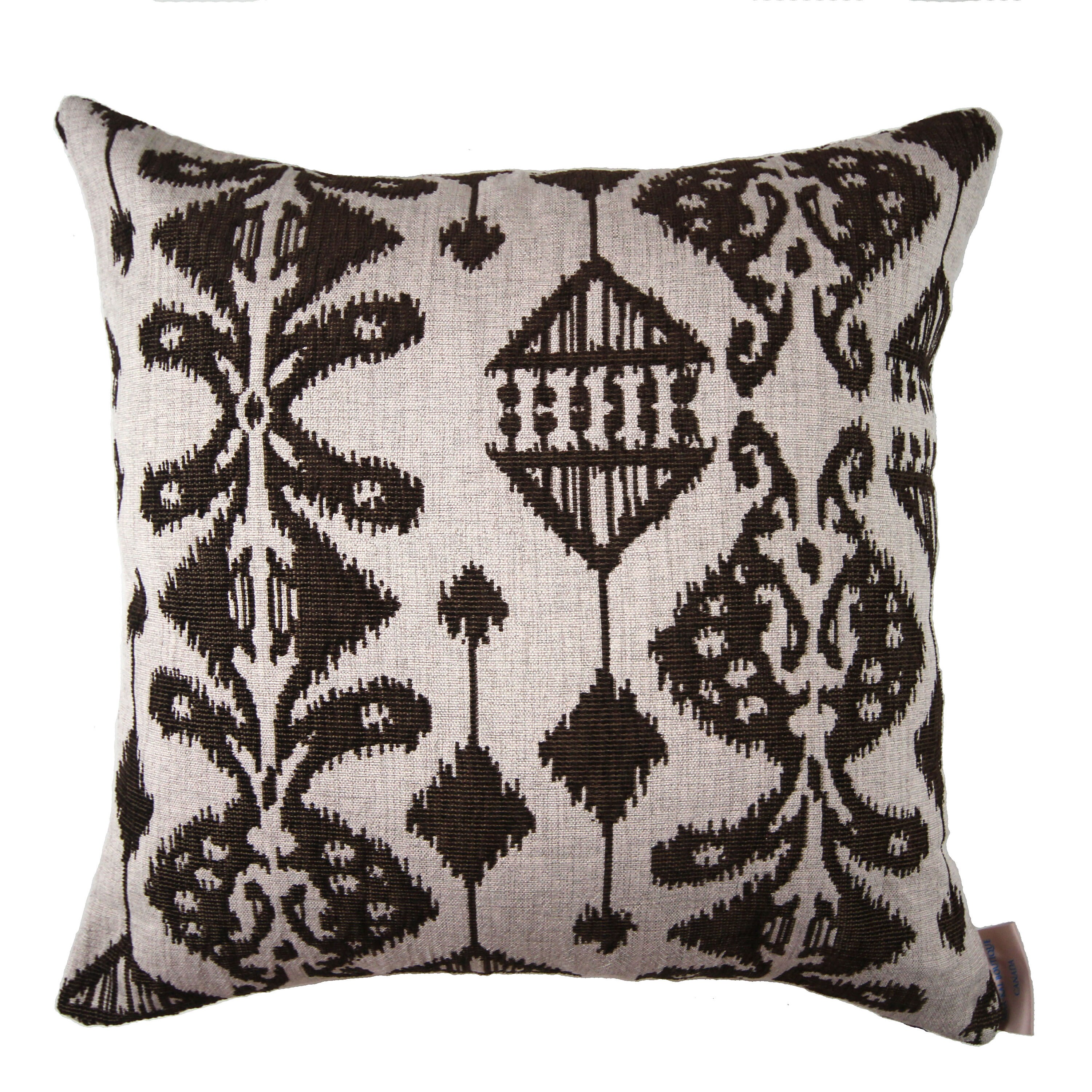 Pillow Cover 20x20 Pillow Cover Beige Pillow Cover 20x20 Throw Pillow