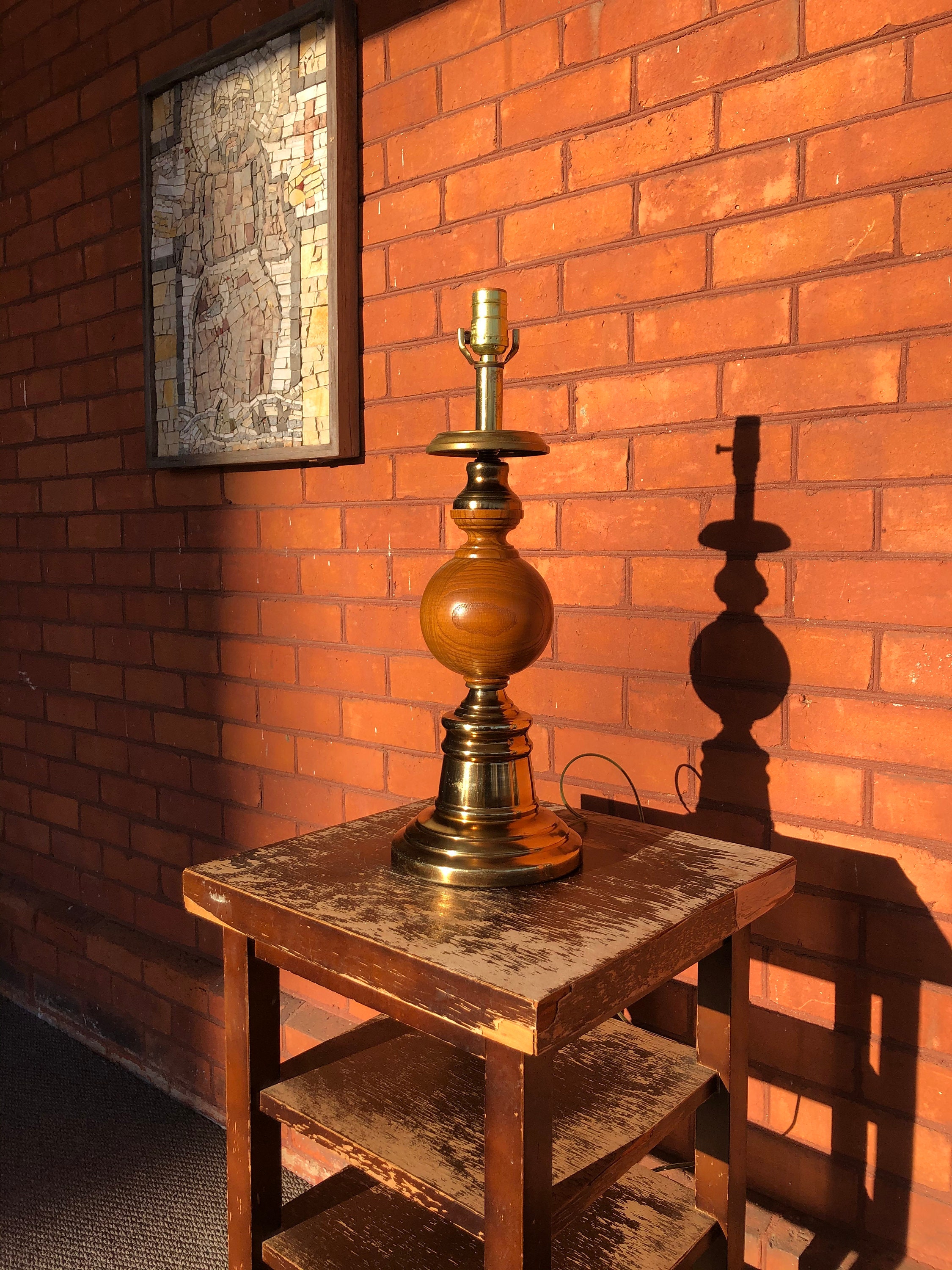 lampe De table Vintage