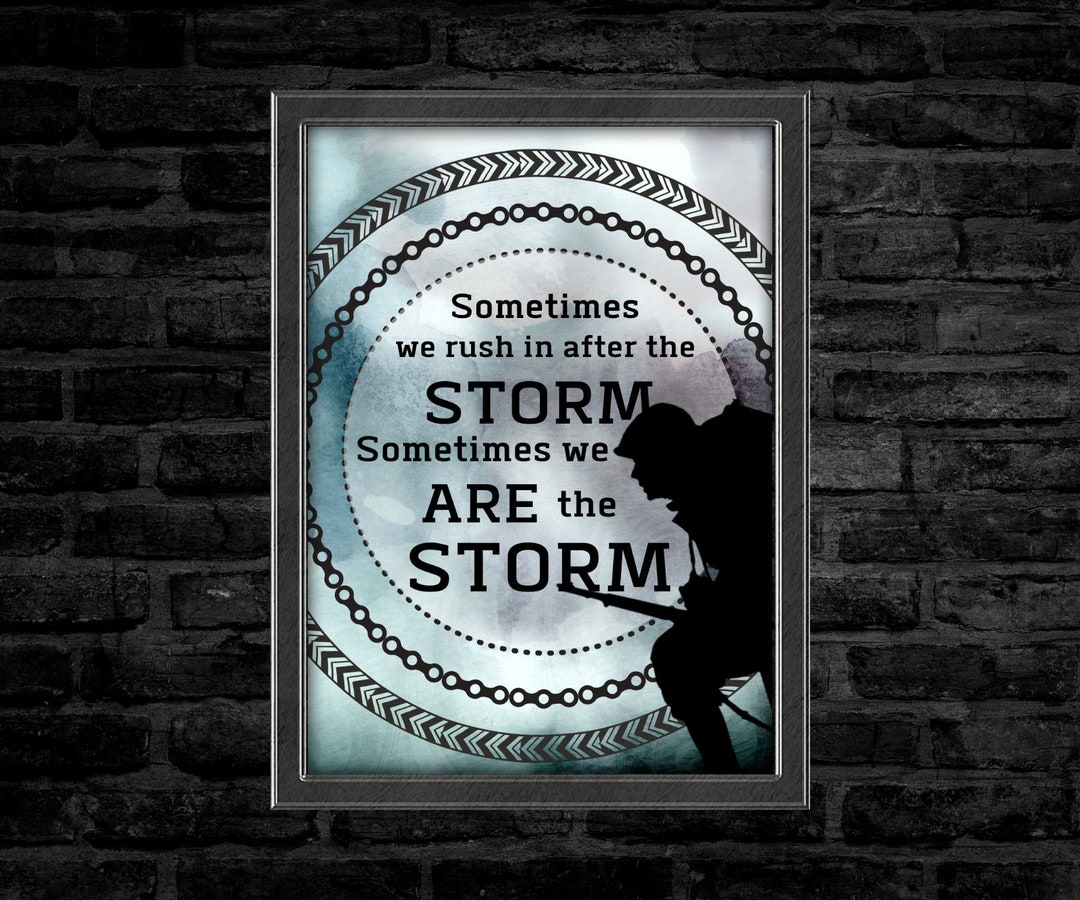 Military Art Downloadable Print Soldier Gift Army Art Navy Printable ...