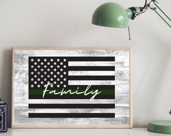 Military art - downloadable print - soldier gift - army art - navy printable - airforce art - military gift - digital download -  soldier