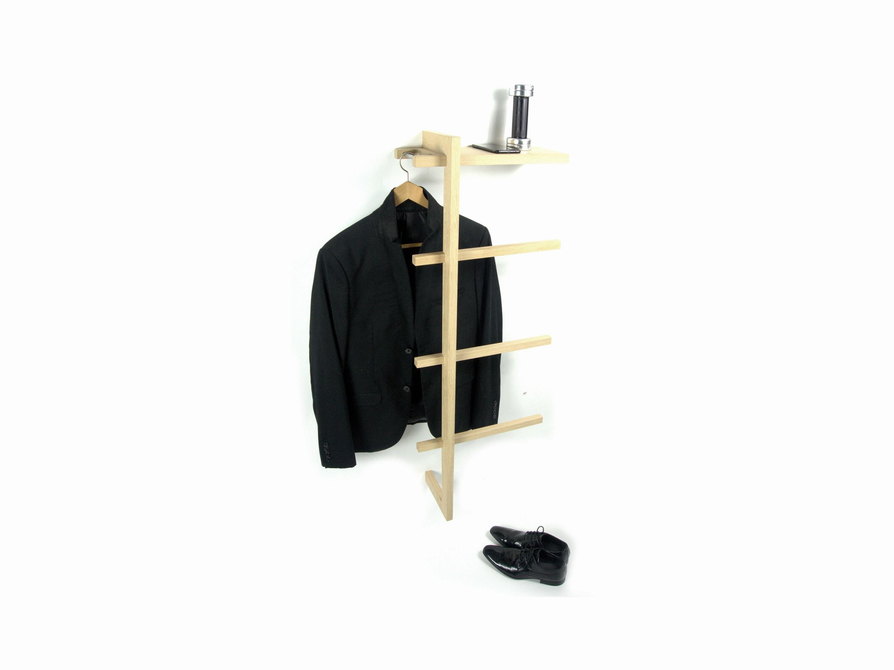 Hängender Herrendiener, Stumme Diener, Herrendiener, Dressboy