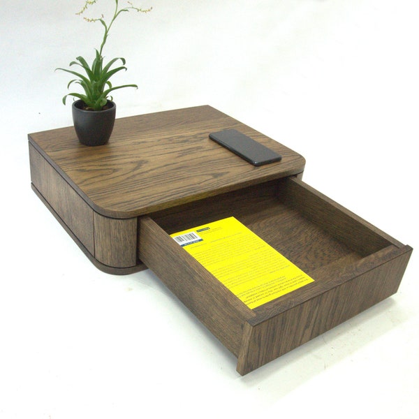 Small Bedside Table Etsy