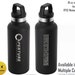see more listings in the Insulated Water Bottles section