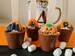 HALLOWEEN HOT CHOCOLATE Stirrers, Halloween Hot Chocolate Drink, Trick or Treat, Halloween Gift 