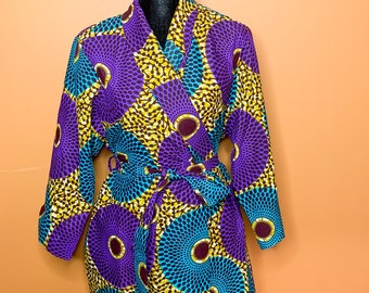 mini robe wax