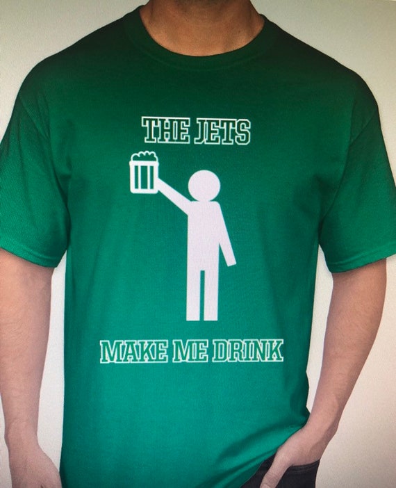 ny jets shirt