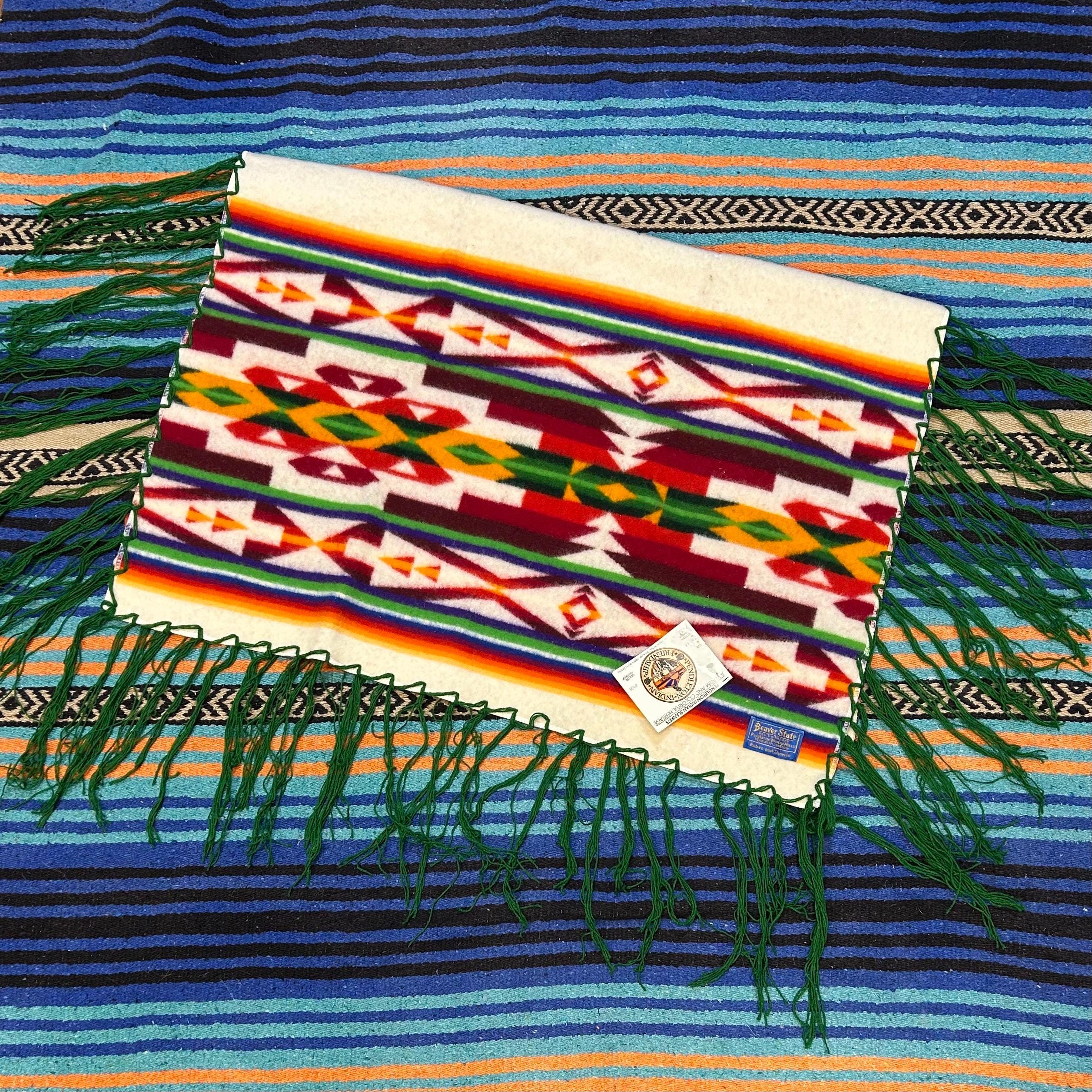 Beaver State Blanket Pendleton - Etsy