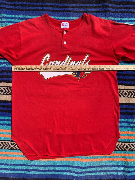 CLEARANCE Vintage Y2K St. Louis Cardinals Basebal… - image 9