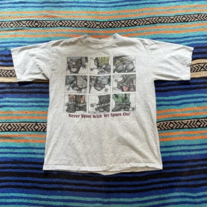 90s Peggy Murray Tシャツ　XL Vintage 90s Peggy Murray 